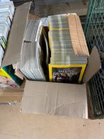 Eos en National Geographic tijdschriften, Boeken, Tijdschriften en Kranten, Ophalen, Gelezen
