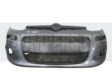Bumper Fiat Panda 3 III 12- 735520671 Voorbumper KS6660 beschikbaar voor biedingen