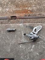 Schakelpook en schetsplaat gsxr 750 k4/5, Ophalen, Gebruikt