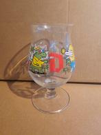 duvel glas Los Angeles USA, Verzamelen, Biermerken, Ophalen of Verzenden, Duvel