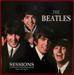 The Beatles Sessions 14 previously unreleased tracks LP, Ophalen of Verzenden