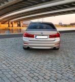 BMW 530e iPerformance 2017 - 65.000km, Auto's, Automaat, Leder, Berline, 5 Reeks