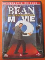 Bean Movie - De ultieme rampenfilm (1997), Cd's en Dvd's, Dvd's | Komedie, Alle leeftijden, Ophalen of Verzenden, Zo goed als nieuw