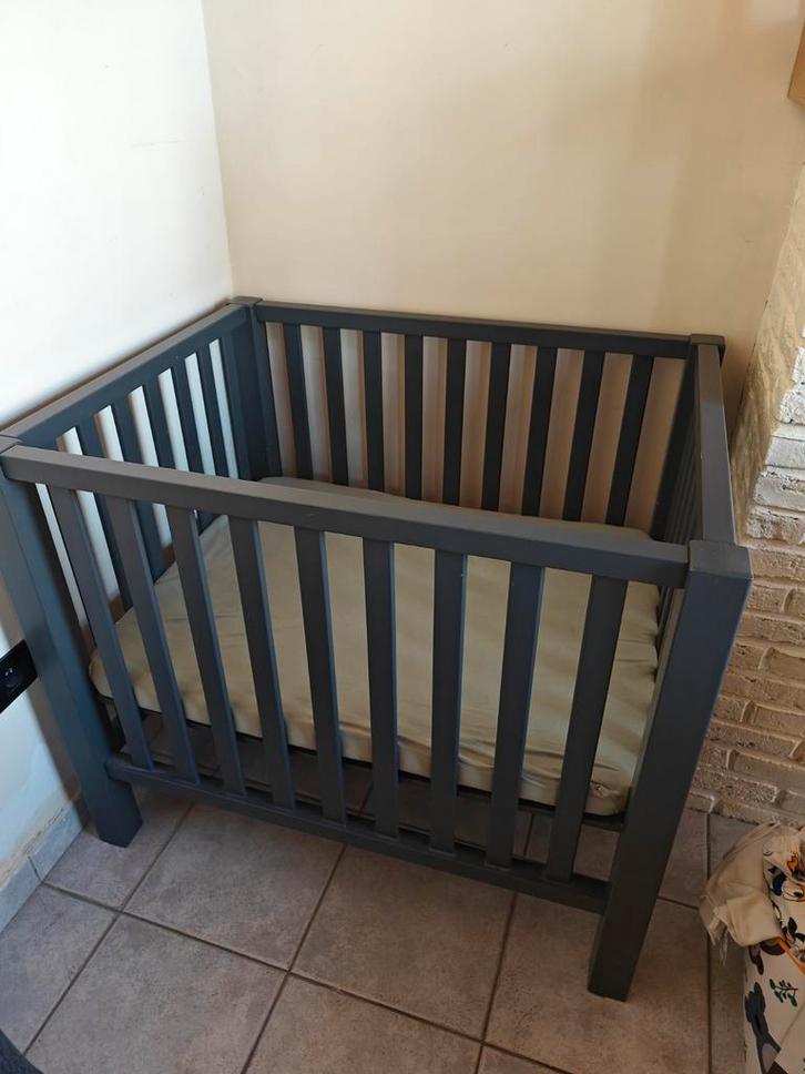 Park + accessoires erbij, Kinderen en Baby's, Babyparken, Gebruikt, Ophalen