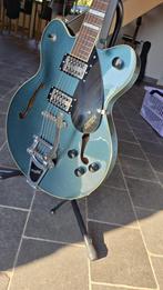 Gretsch G2622T semi-hollow elektrische gitaar, Ophalen of Verzenden, Zo goed als nieuw, Hollow body, Overige merken
