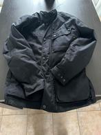 Mooie zwarte motorjas van richa, Motoren, Kleding | Motorkleding, Ophalen, Jas | textiel, Heren, Richa