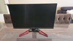 Acer Predator XB271HU Monitor|27" 1440p 165Hz|G-Sync, Computers en Software, Monitoren, Zo goed als nieuw, DisplayPort, 1 tot 2 ms