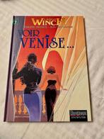 Largo Winch Tome 9 Voir Venise, Ophalen of Verzenden, Zo goed als nieuw, Eén stripboek