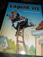 Agent 212 T 29 eo, Livres, BD, Enlèvement ou Envoi