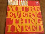 Major Lance - You’re Everything I Need., Cd's en Dvd's, Gebruikt, Ophalen of Verzenden