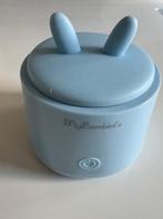 flessenwarmer My Bambini, Ophalen, Zo goed als nieuw, Flessen- of potjesverwarmer
