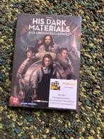 DVD his dark materials, Ophalen of Verzenden, Nieuw in verpakking