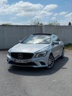Mercedes cla 250 4matic, Automaat, CLA, Parkeersensor, Euro 6