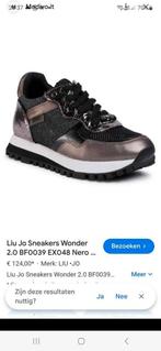 Liu Jo maat 39 zgan, Ophalen, Zo goed als nieuw