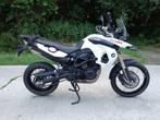 2013 BMW F800 GS Motorfiets, Motoren, Motoren | BMW, Bedrijf, Overig