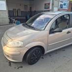 Citroën c3 1.4 essence 180000 km pret a immatriculé, Auto's, Citroën, Voorwielaandrijving, Stof, 50 kW, 4 cilinders
