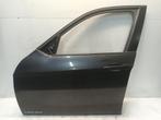PORTIER LINKS VOOR BMW X1 (E84) (01-2009/06-2015), Auto-onderdelen, Gebruikt, Links, BMW, Deur