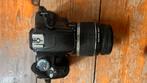 Canon eos rebel xsi avec optique 18-55mm 3.5-5.6, Gebruikt, Canon, Ophalen of Verzenden, Minder dan 4 keer