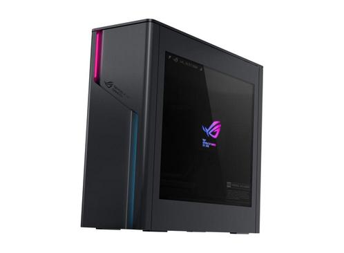 ASUS ROG G22CH, Computers en Software, Desktop Pc's, Nieuw, 3 tot 4 Ghz, SSD, 32 GB, Met videokaart, Gaming, Virtual Reality, Ophalen