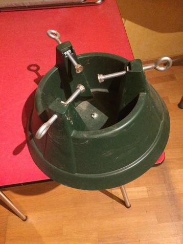 kerstboomhouder beschikbaar voor biedingen