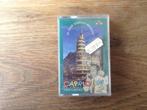 muziekcassette walter capiau, 1 bandje, Ophalen of Verzenden, Origineel, Nieuw in verpakking