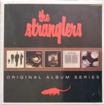 The Stranglers – Original Album Series, Envoi, Comme neuf, Alternatif