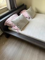 Tweepersoonsbed, Ophalen, Gebruikt, Overige kleuren, Tweepersoons