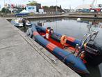 Tornado 5m80 Engelse productie, Watersport en Boten, Ophalen