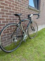 Koersfiets Thompson Redon, Fietsen en Brommers, 28 inch, Aluminium, 49 tot 53 cm, Zo goed als nieuw