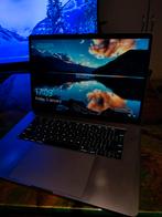 Apple MacBook Pro Touchbar, Computers en Software, Windows Laptops, Ophalen of Verzenden, SSD, Zo goed als nieuw
