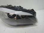 BMW 5-Serie F10 Koplamp Xenon LED Rechts 1ZS 010131-42, Auto-onderdelen, Ophalen of Verzenden, Gebruikt, BMW