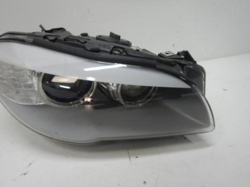 BMW 5-Serie F10 Koplamp Xenon LED Rechts 1ZS 010131-42, Autos : Pièces & Accessoires, Éclairage, BMW, Utilisé, Enlèvement ou Envoi