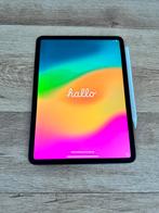Ipad pro 11 inch 256gb, Informatique & Logiciels, Apple iPad Tablettes, Enlèvement, Comme neuf, 11 pouces
