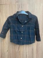 Hemd JBC - maat 74, Kinderen en Baby's, Babykleding | Maat 74, Ophalen, Overige typen, JBC, Zo goed als nieuw