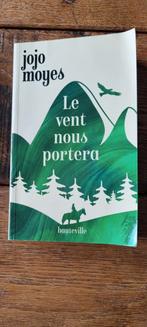 "Le vent nous portera" de Jojo Moyes, Ophalen of Verzenden, Zo goed als nieuw