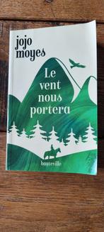 "Le vent nous portera" de Jojo Moyes, Enlèvement ou Envoi, Comme neuf