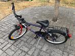 Fiets, Fietsen en Brommers, Ophalen, Gebruikt, City of fun, Handrem