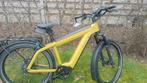 Riese & Muller supercharger Rohloff pedelec 1000 wh, Fietsen en Brommers, Elektrische fietsen, 47 tot 51 cm, Ophalen, Gebruikt