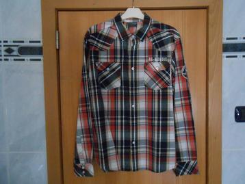 Nieuw lot herenkleding maat Medium/large, KOOPJE beschikbaar voor biedingen