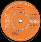 7" Dolly Parton – Jolene  (US press), Gebruikt, 7 inch, Single, Ophalen of Verzenden