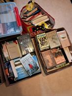 Boeken  te koop romans actie thriller geen koeriersdiensten, Livres, Aventure & Action, Enlèvement