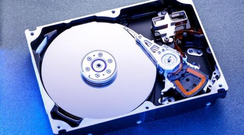 Verloren gegevens herstellen op een harde schijf of USB-stic, Computers en Software, Harde schijven, USB, Ophalen of Verzenden