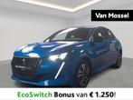 Peugeot 208 1.2 Allure, Autos, 118 g/km, Achat, Entreprise, 1165 kg