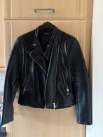 Veste Zara  neuf, Neuf, Enlèvement ou Envoi, Noir, Zara