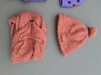 muts en sjaal, Hampton Bay, 116, Enfants & Bébés, Vêtements enfant | Taille 116, Enlèvement ou Envoi, Comme neuf