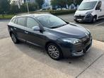 Renault megane benzine, Auto's, Euro 5, 5 deurs, Particulier, Mégane