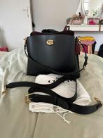 Coach handtas, Handtassen en Accessoires, Ophalen, Nieuw, Zwart, Handtas