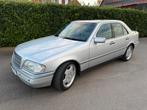 Mercedes c250 turbodiesel full options, Auto's, Automaat, Particulier, C-Klasse, Te koop