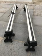 Barres de toit Audi A5, Autos : Pièces & Accessoires, Barres latérales, Enlèvement, Utilisé