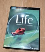BBC Earth: Life – David Attenborough – 5 DVD Boxset, Cd's en Dvd's, Ophalen, Alle leeftijden, Boxset, Natuur